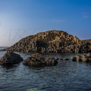 Giants Causeway