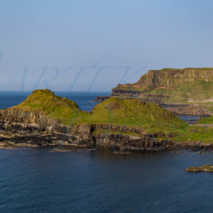 Giant's Causeway