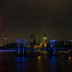 Millennium Bridge