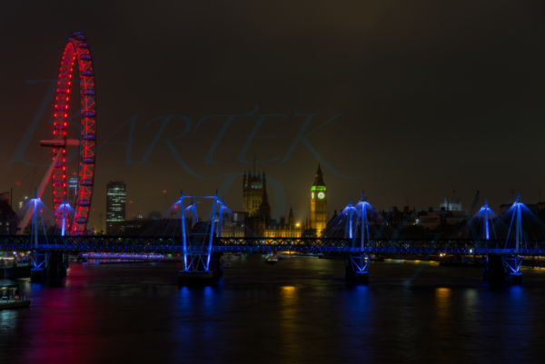 Millennium Bridge
