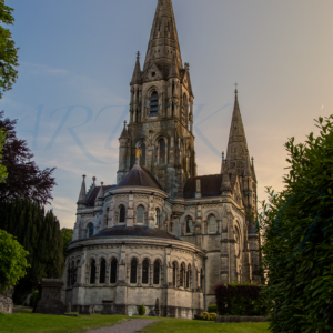 Irish Church