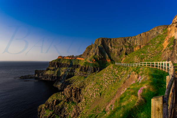 Giant's Causeway