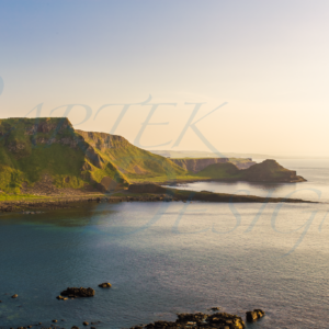 Giant's Causeway