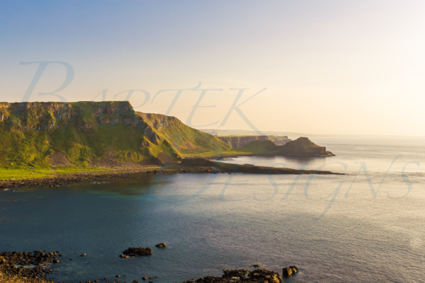 Giant's Causeway