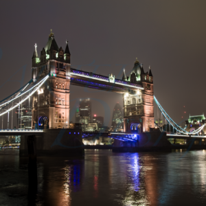 Tower Bridge