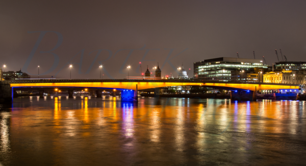 London Bridge