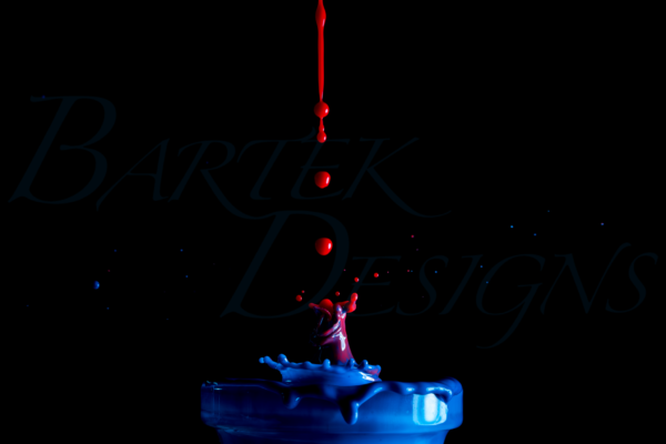 Water Drop