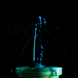 Water Drop