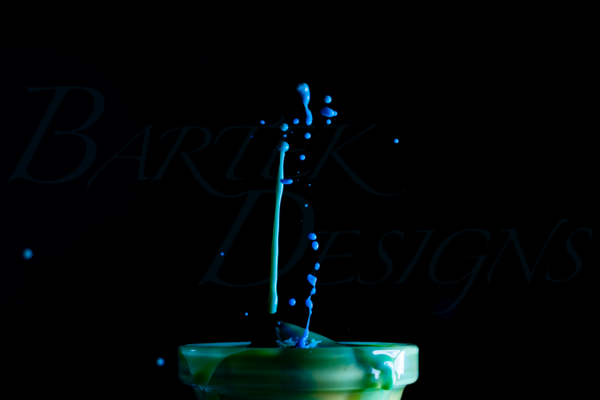 Water Drop